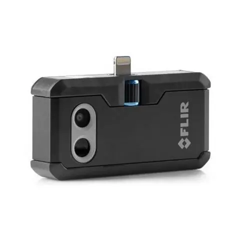 Flir 812462024094 Värmekamera Säker betalning
